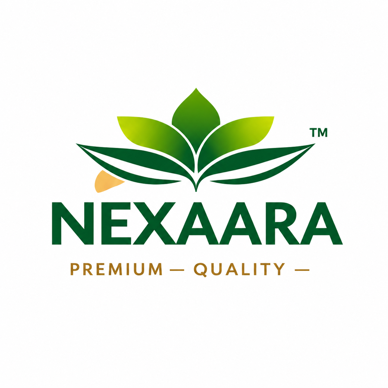 Nexaara Logo