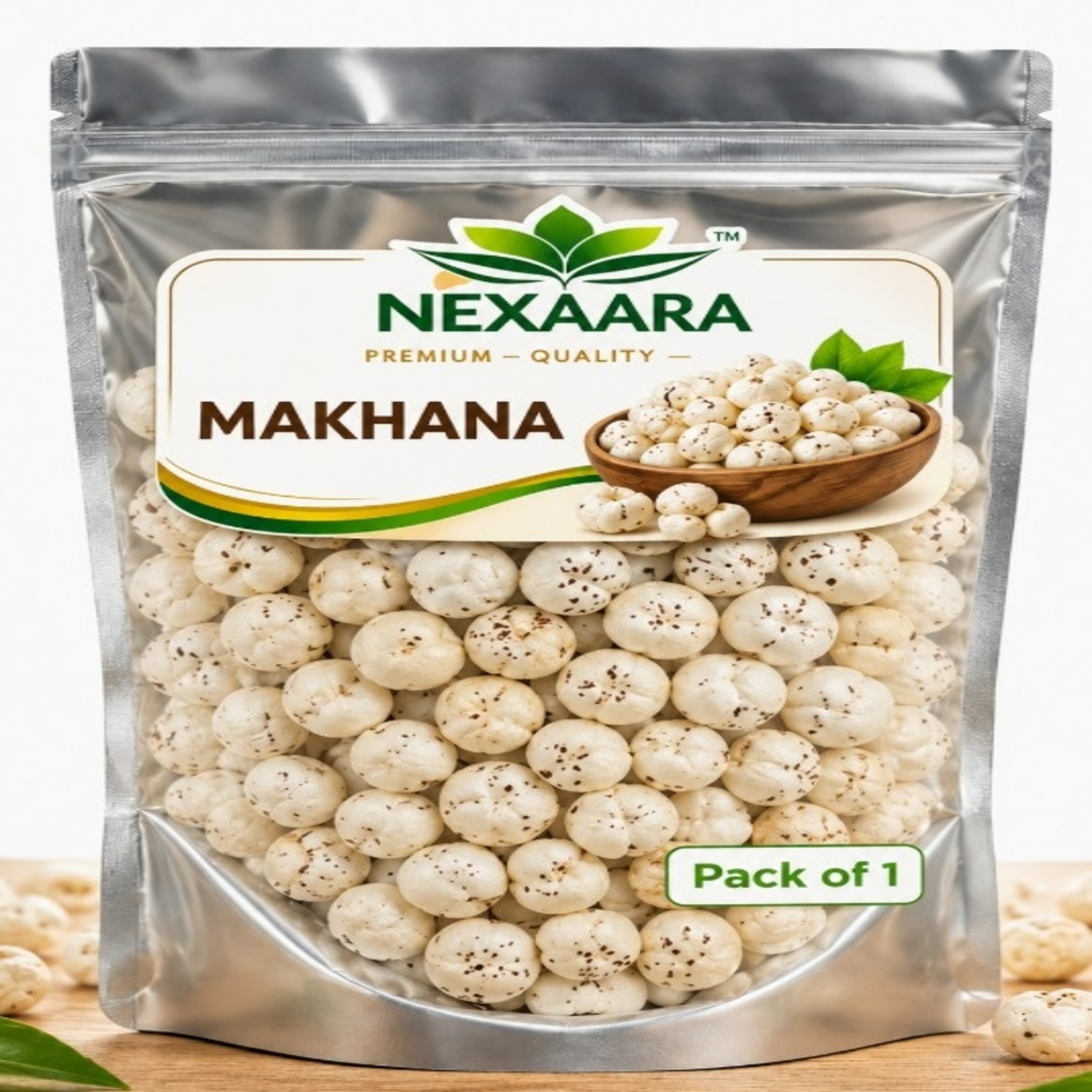 Makhana